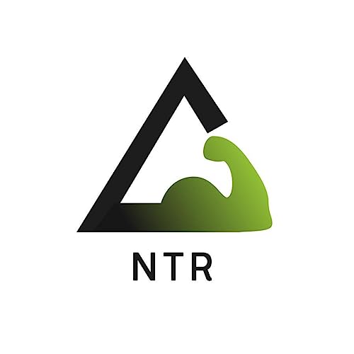 Nutre tu Rendimiento (Nutrición para deportistas) cover art