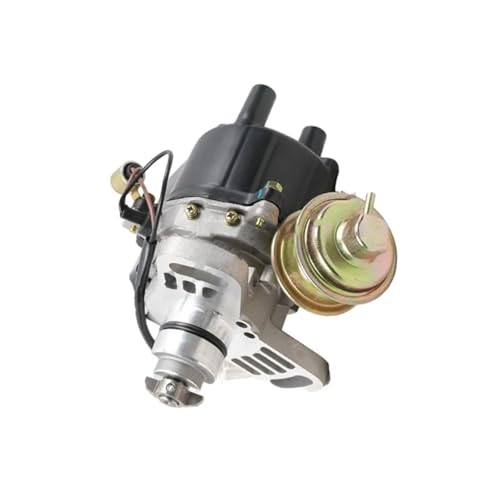 Distributeur d'allumage Toyota Starlet Tercel 2E 3E contacts cuivre 19020-11320