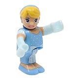 BRIO World - 36147 Bluey Reisezug| Spielzeugeisenbahn für Mädchen und Jungen ab 3 Jahren...