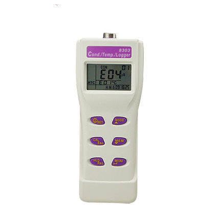 Conductivity Tester AZ-8303