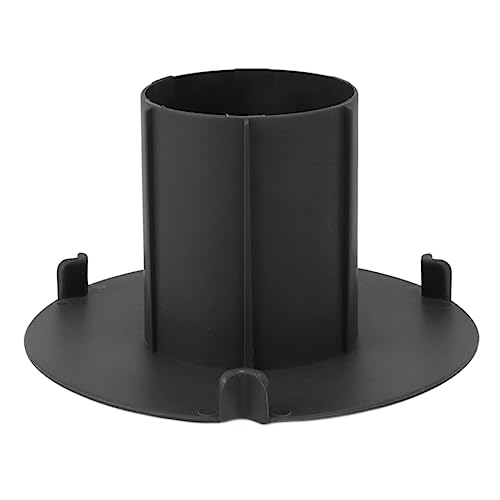 Tapa Protectora Contra Salpicaduras De Licuadora Para Thermomix TM6 TM5, Cubierta De Plástico Antisalpicaduras Para Batidora De Cocina Para Reemplazo Limpio Y Conveniente