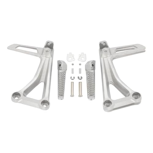 Repose-pieds arrière en alliage haute durabilité pour CBR650F CB650F