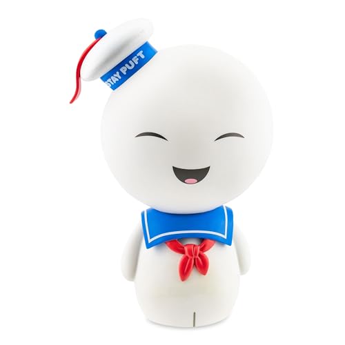 FunKo - Figurine Ghostbusters - Stay Puft Bibendum Chamallow Dorbz XL 15cm - 0849803072599