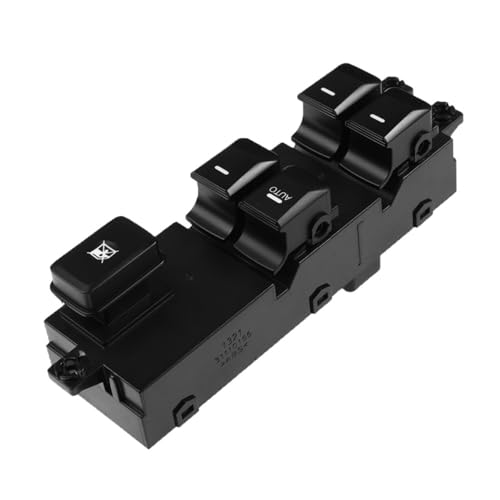 Interrupteur vitre électrique pour rouler sereinement en Kia Picanto et Morning de 2011-2015