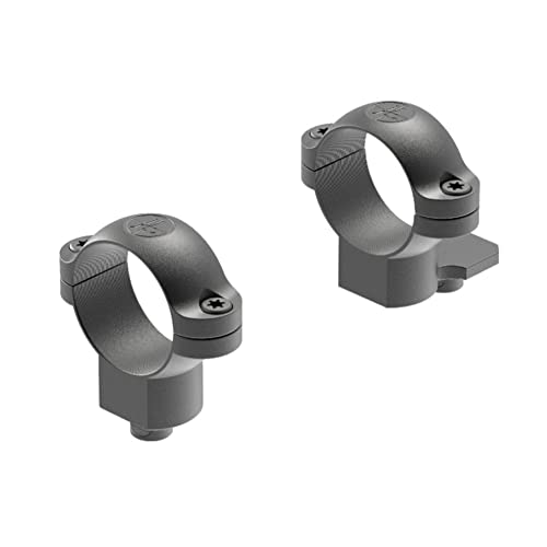 Leupold Quick Release (QR) Scope Rings