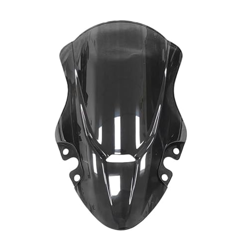 Pare-brise pour 450SR réduit la fatigue du vent bulle CF450SS moto