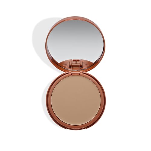 Germaine De Capuccini - Timexpert Sun Maquillaje Fotoprotector Solar Spf 50 Color Golden - Maquillaje Con Protección Solar - Fotoprotector, Tratamiento Y Maquillaje - Resistente Al Sudor - 8 G