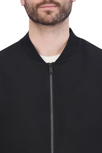 Image of Cole Haan Men's Comfortable Casual Classic Soft Rain Coat