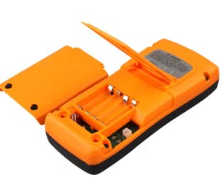 Calibrador multifuncional VC24 Calibrador de procesoInstrumentadorLoopProceso Calibrador Termopar