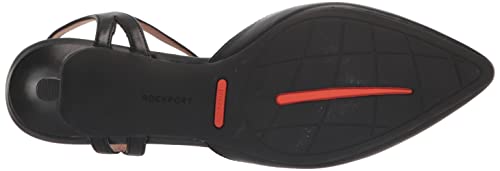 Rockport Women's Total Motion Kalila Two Piece Pump4