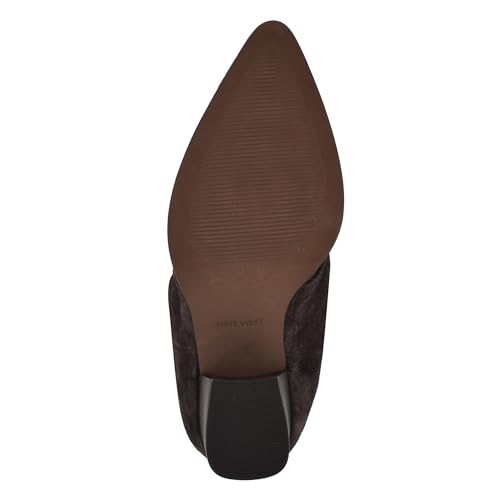 Nine West Women's Chicke Knee High Boot4