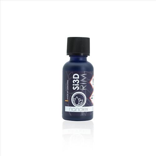 Nanolex Si3D RIM Ceramic Coating 30ml miniatura 2