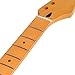 Amuic Strat Guitar Neck 22 Fret, 25.5