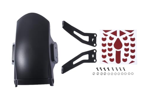 Extension garde-boue avant X-Tend Pro Harley PAN America voyage tout-terrain propre