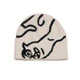 Ice Cream Billionaire Boys Club Henderson Knit Cap White