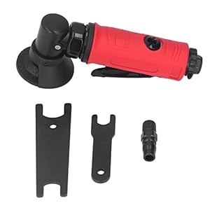 Gavigain Pneumatischer Winkelschleifer 90°