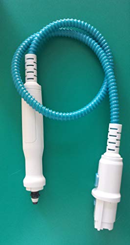 Tuyau de vapeur flexible pour Black&Decker