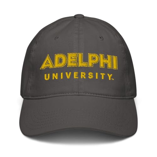 Gorra Ajustable Oficial Adelphi Panthers miniatura 2