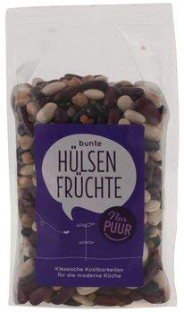 Bunte Hülsenfrüchte 500g