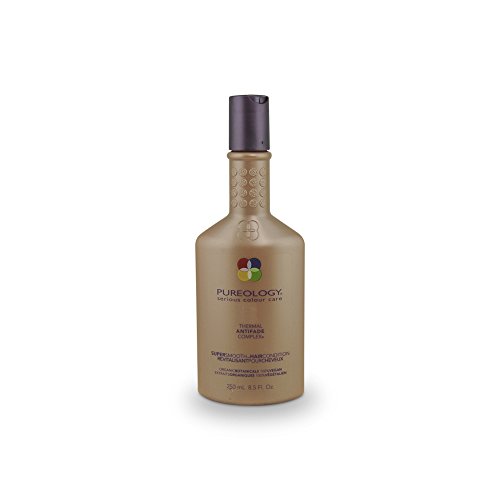 Pureology Super Smooth Condition Revitalisant, 8.5 Fl Oz