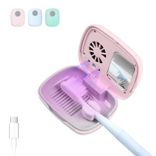 best toothbrush cleaners