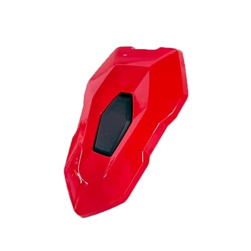 Capot de selle passager S1000R 2024 avec carénage arrière de moto