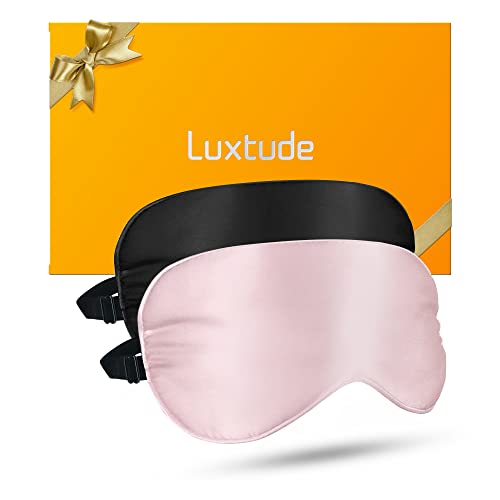 List of Top Ten Best Blackout Sleep Masks [Top Picks 2023 Reviews]