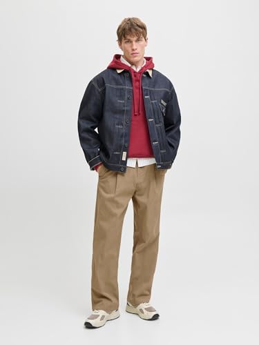 JACK & JONES Jpstbill William Worker Chino – Ansicht 5