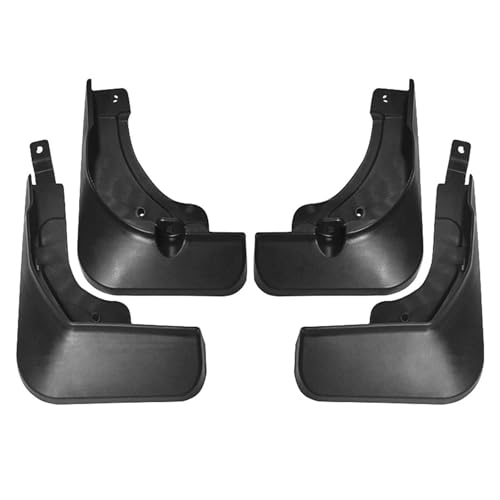 Guardabarros de coche Toyota Corolla Cross 2021-2025, protector de cejas de rueda híbrido XG10