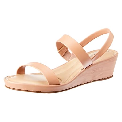 Sandália Feminina Beira Rio Napa Turim Bege 34