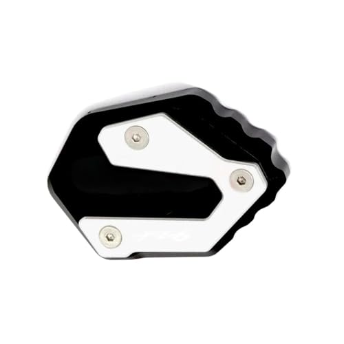 Extension de béquille moto idéale pour les roadtrips en FZ6 S2