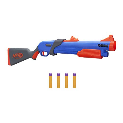 Reviews y listado de Nerf escopeta los más solicitados. 2 Imagen adicional