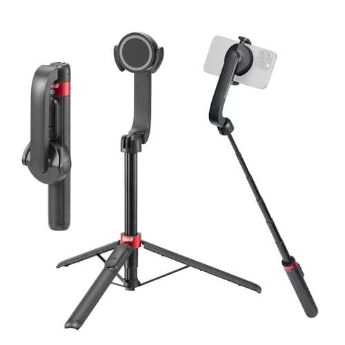 Amazon | ベルボン Velbon スマホ三脚 Coleman(コールマン) セルフィー