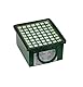 FSProdukte 10 Staubsaugerbeutel 1 Hepafilter, 2 Motorfilter geeignet für Vorwerk Foletto Kobold 130 131