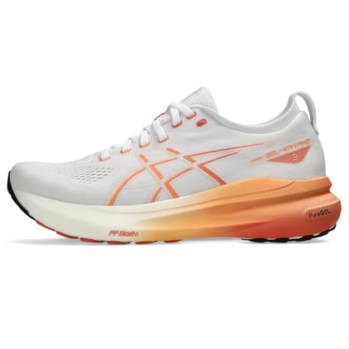 Image of ASICS Women's Gel-Kayano 31 Running Shoes