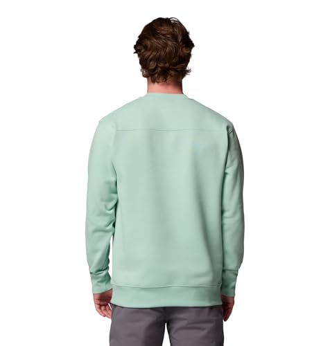 Image of Columbia Men's Hart Mountain II Crewneck Sweatshirt