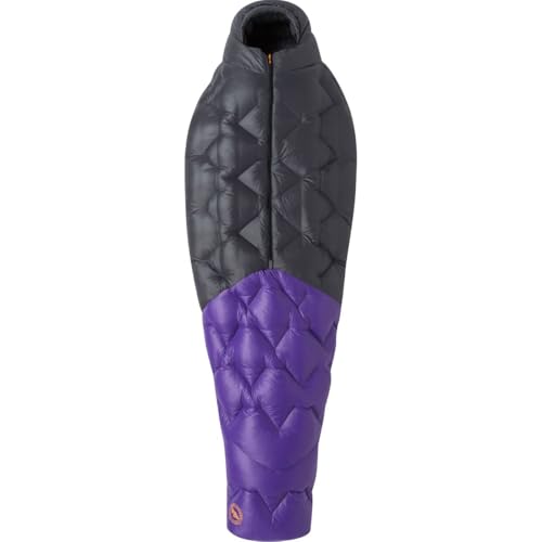 Big Agnes Fly Creek UL - Bolsa de Dormir y Colcha miniatura 4