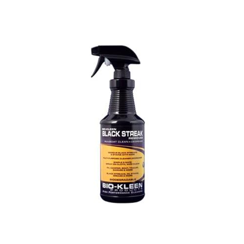 Bio-Kleen M00507 Black Streak Remover, 32 oz.