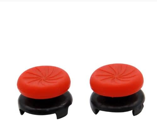 "Nebulla" Performance Controller Joystick Analog Thumbstick Thumb Grip Cap Extender for Playstation 4 PS4 Playstation 5 PS5