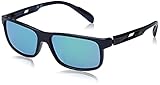 Las gafas vienen con una funda protectora hecha de material reciclado.
