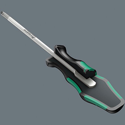 Wera 367 TORX PLUS-Schraubendreher, 20 IP x 100 mm, 05028036001 – Ansicht 6