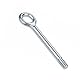 ANBOO Abschlepphaken Abschleppöse 51798113 Abschleppstange Ersatz Abschleppöse Haken Anhängerkupplung Für Fiat500 Ducato 250 Boxer Jumper Alfa Romeo Giulia