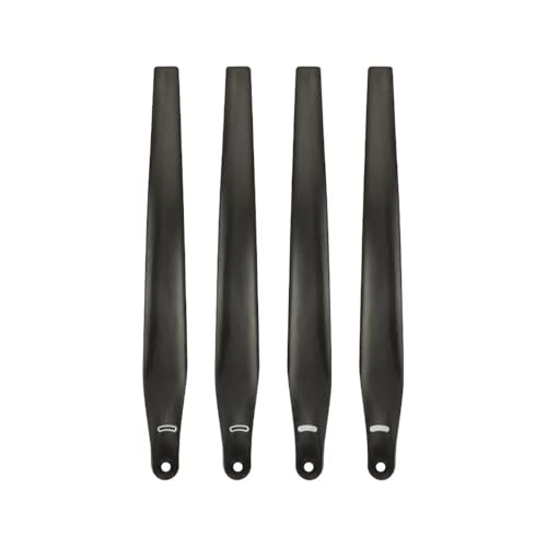 Hélice de rechange 5627 carbone composite pour drone T60 UAV paire CW CCW