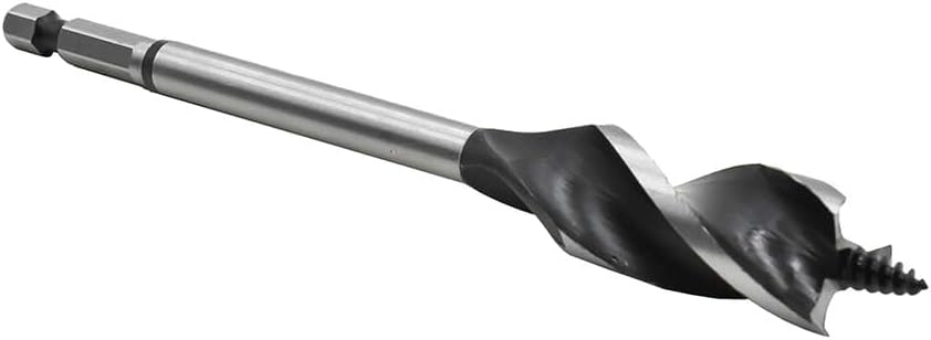 Big Horn 18981 5/8 Inch Tri Flute Drill Bit