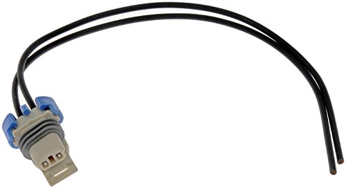 Coleta multiusos ideal para sustituir conectores quemados en el vano motor
