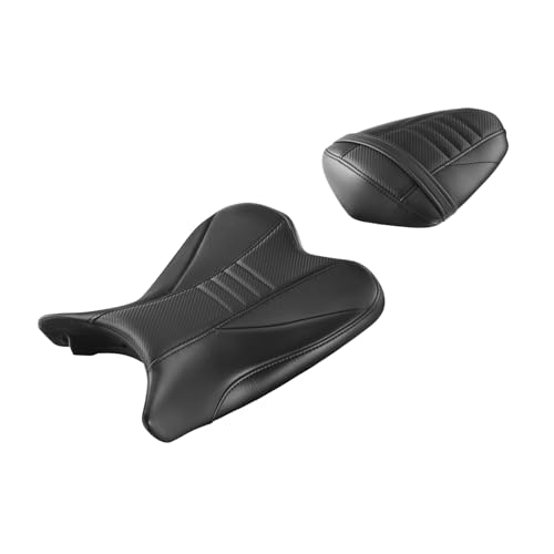 TCT-MOTORPARTS Seat for Yamaha YZF-R1