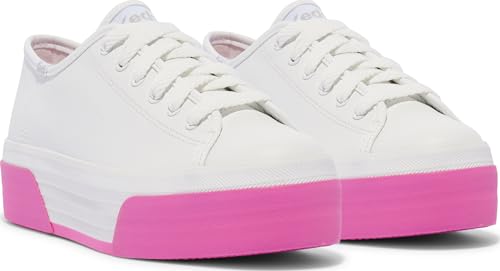 Image of Keds Women's Triple Up Lace Up Sneaker
