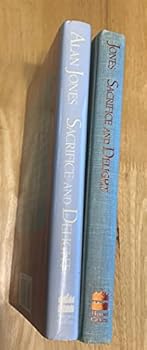 Hardcover Sacrifice and Delight: Spirituality for Ministry Book