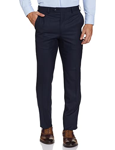 Image of Raymond Men Trousers