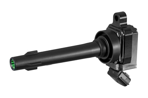 Bobine d'allumage HELLA 5DA 358 290-261 haute performance pour automobile